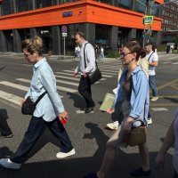 Дорожная 4 :: Сергей Золотавин