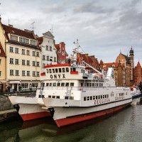 Гданьск :: Дмитрий 