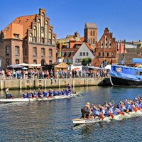 На старт приглашаются... :: Андрей K.