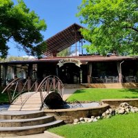 Чайный домик. :: Александр Кондаков