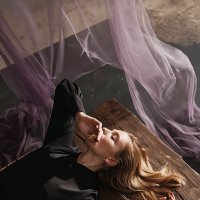 *** :: Евгений Нодвиков