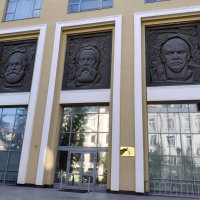 Остатки другой цивилизации :: Валерий Судачок