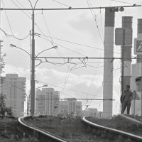 *** :: Сергей Сергеев