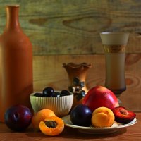 персик :: Игорь Kуленко