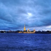 Остров :: константин 