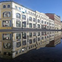 Ильинка :: Михаил Бибичков