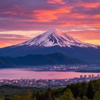 На закате дня :: Ольга 