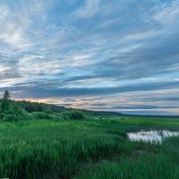 Плещеево озеро :: Павел Спиваков 