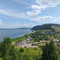 Ширяево :: Надежда 