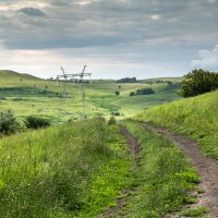 Окрестности :: Игорь Сикорский