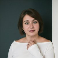 Валентина :: Dmitry Alekseevich