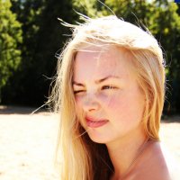 Маша, лето... :: СЮ 