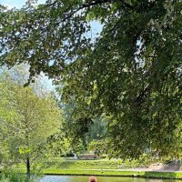 Екатерининский парк :: Мария - Maria