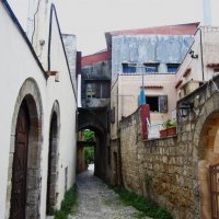 Греция :: Натали 