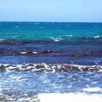 Какие цвета! :: Натали 