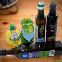 Всё для летних салатов...:-) :: Андрей Заломленков