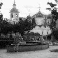 ***** :: юрий поляков