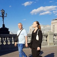 *** :: Владимир Захаров