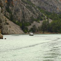 Катерок :: Юрий. Шмаков