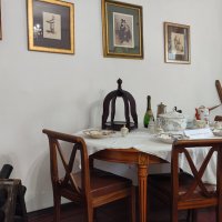 Кофейня Рошке :: Gen 