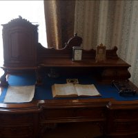 Музей-квартира Ф.М. Достоевского в Кузнечном переулке :: zavitok *