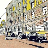 Время :: константин