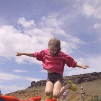 Лечу... :: Георгиевич 