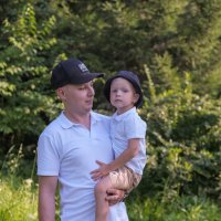 * :: Dmitry i Mary S