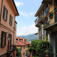 Белладжио :: Светлана Баталий