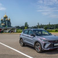 Приехали на экскурсию. :: Михаил "Skipper" Приехали на экскурсию. :: Михаил "Skipper"