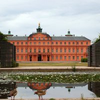 Пасмурный день :: Юрий. Шмаков