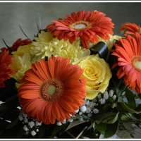 Букет.. :: Aleksandr Gal