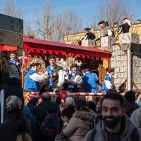 Rosenmontag 2025 :: Олег Зак Rosenmontag 2025 :: Олег Зак