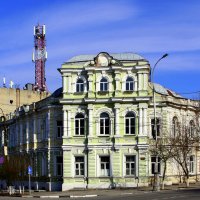 Гуляя по городу...ТМК. :: Vlad Сергиевич Гуляя по городу...ТМК. :: Vlad Сергиевич