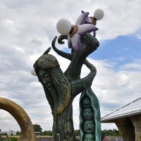 Зеленый горошек :: Александр 