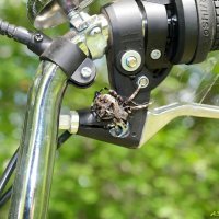 Товарищ, а ты тормоза проверил? :-) :: Андрей Заломленков