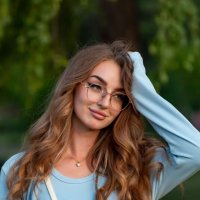 Маша :: Вадим Федотов Маша :: Вадим Федотов