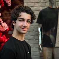 Аркадий :: Вадим Федотов 