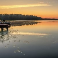 Селигер :: Владимир Колесников