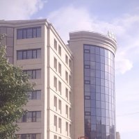 Кустанай :: Георгиевич Кустанай :: Георгиевич