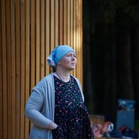 Дети под присмотром... :: emelka2 