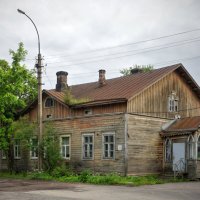 Сортавала :: Andrey Lomakin