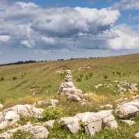 Лагонаки июль 2024 :: Игорь Сикорский