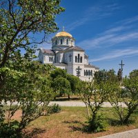 Крымские зарисовки :: Александр Гапоненко Крымские зарисовки :: Александр Гапоненко