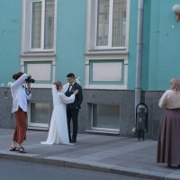 Зависть... :: Лютый Дровосек