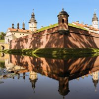 Несвиж :: skijumper Иванов Несвиж :: skijumper Иванов