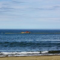 Рыбаки :: Юрий. Шмаков