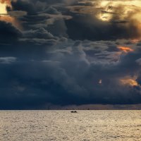 Про Питер :: Владимир Колесников