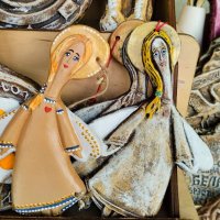 В Городе мастеров :: Галина Бобкина