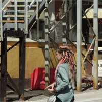 пересечения :: sv.kaschuk 